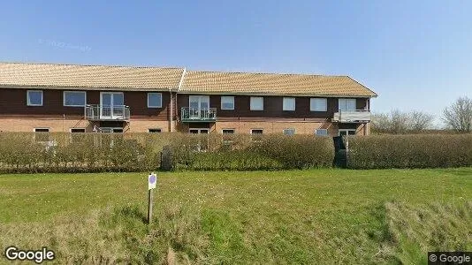 Apartments for rent in Odense S - Photo from Google Street View