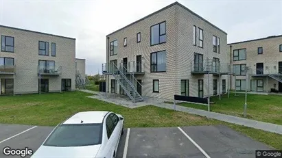 Apartments for rent in Odense NØ - Photo from Google Street View