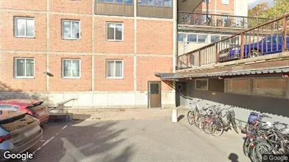 Rooms for rent in Östermalm - Photo from Google Street View