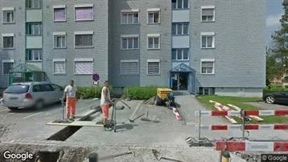 Apartments for rent in Hinwil - Photo from Google Street View