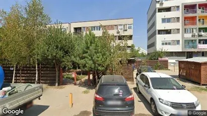 Apartments for rent in Chiajna - Photo from Google Street View
