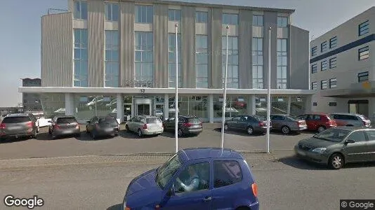 Apartments for rent in Reykjavík Háaleiti - Photo from Google Street View