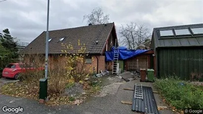 Apartments for rent in Sollentuna - Photo from Google Street View