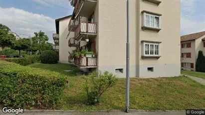 Apartments for rent in Zürich District 2 - Photo from Google Street View