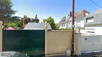 Apartments for rent in Montbéliard - Photo from Google Street View