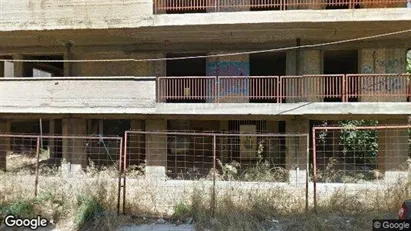 Apartments for rent in Alimos - Photo from Google Street View