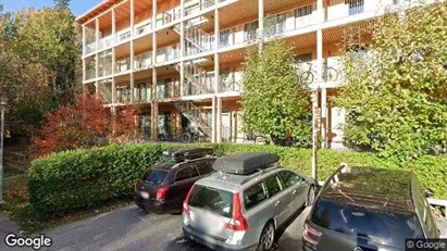 Rooms for rent in Stockholm South - Photo from Google Street View