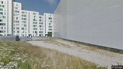 Apartments for rent in Copenhagen S - Photo from Google Street View