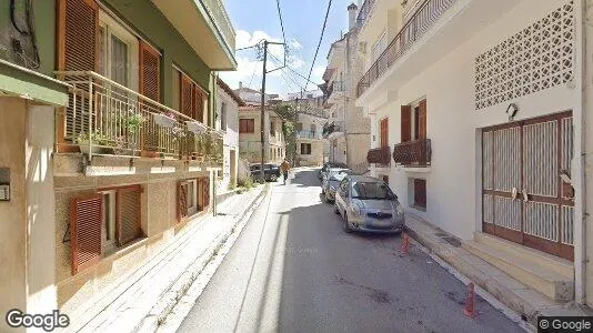 Apartments for rent in Ioannina - Photo from Google Street View