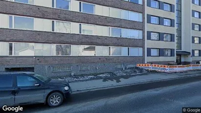 Apartments for rent in Kuopio - Photo from Google Street View