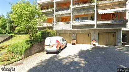 Apartments for rent in Wasseramt - Photo from Google Street View