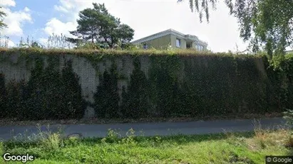 Apartments for rent in Bielefeld - Photo from Google Street View