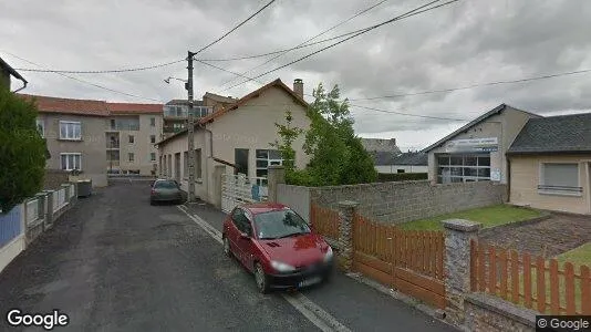 Apartments for rent in Draguignan - Photo from Google Street View