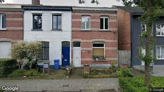 Apartments for rent in Brasschaat - Photo from Google Street View