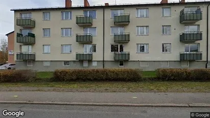 Apartments for rent in Katrineholm - Photo from Google Street View