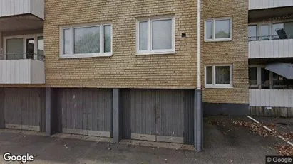 Apartments for rent in Katrineholm - Photo from Google Street View