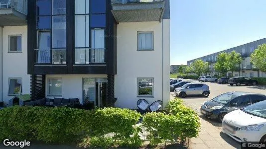 Apartments for rent in Aalborg Øst - Photo from Google Street View