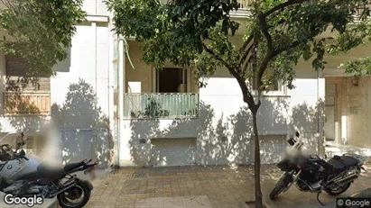 Apartments for rent in Athens Kolonaki - Photo from Google Street View