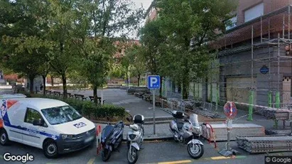 Apartments for rent in Bilbao - Photo from Google Street View