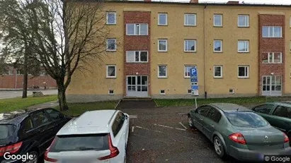 Apartments for rent in Eskilstuna - Photo from Google Street View