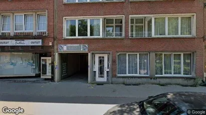 Apartments for rent in Mortsel - Photo from Google Street View