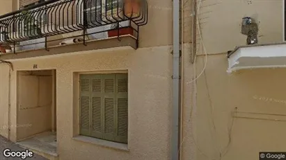 Apartments for rent in Ioannina - Photo from Google Street View