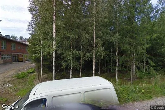 Apartments for rent in Tuusula - Photo from Google Street View