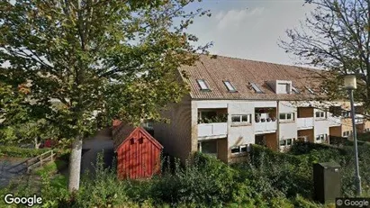 Apartments for rent in Viborg - Photo from Google Street View