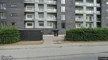 Apartments for rent in Bagsværd - Photo from Google Street View