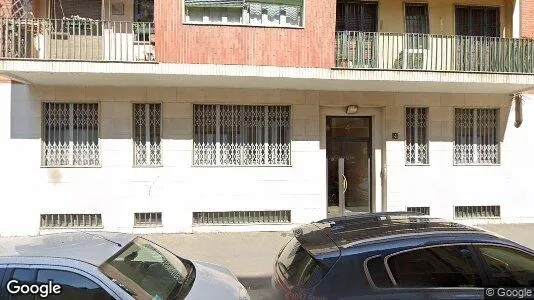 Apartments for rent in Milano Zona 6 - Barona, Lorenteggio - Photo from Google Street View