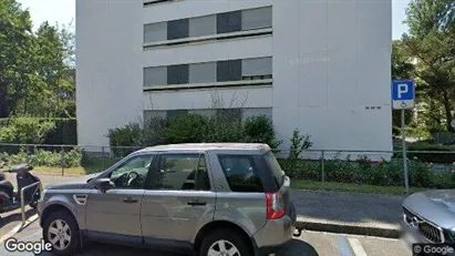 Apartments for rent in Geneva Plainpalais - Photo from Google Street View