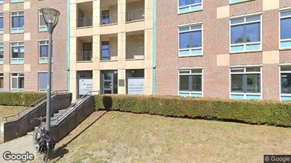 Apartments for rent in Helmond - Photo from Google Street View