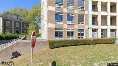 Apartments for rent in Helmond - Photo from Google Street View