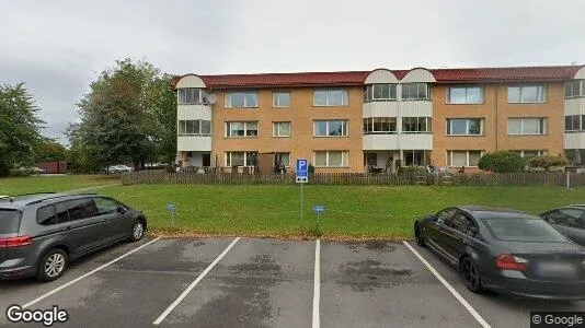 Apartments for rent in Motala - Photo from Google Street View