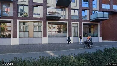 Apartments for rent in Den Bosch - Photo from Google Street View