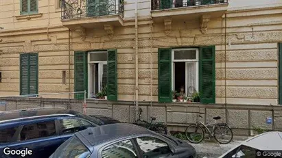 Apartments for rent in Chiaia - Photo from Google Street View