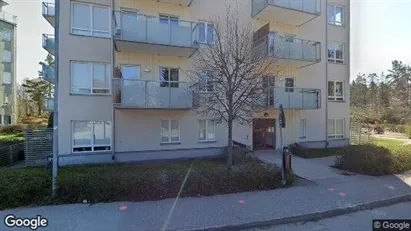 Apartments for rent in Tyresö - Photo from Google Street View