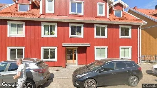 Apartments for rent in Jönköping - Photo from Google Street View