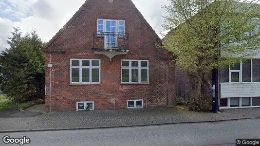 Apartments for rent in Esbjerg Center - Photo from Google Street View