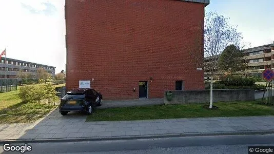 Apartments for rent in Esbjerg Center - Photo from Google Street View