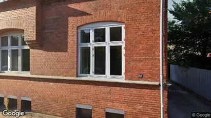 Apartments for rent in Odense C - Photo from Google Street View