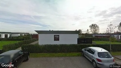 Apartments for rent in Middelfart - Photo from Google Street View