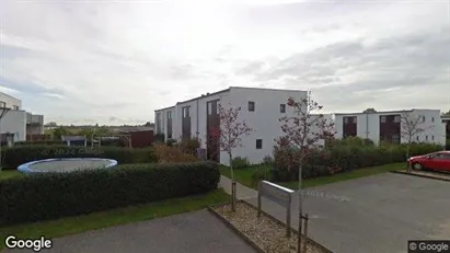 Apartments for rent in Middelfart - Photo from Google Street View