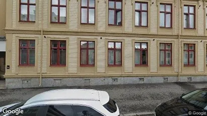 Apartments for rent in Sundsvall - Photo from Google Street View