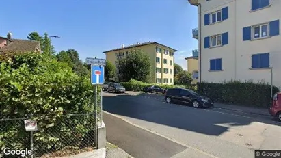 Apartments for rent in Ouest Lausannois - Photo from Google Street View