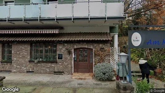 Apartments for rent in Essen - Photo from Google Street View