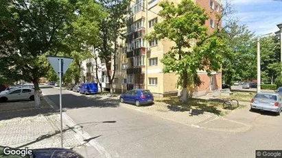 Apartments for rent in Oradea - Photo from Google Street View