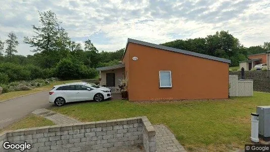 Apartments for rent in Östra Göinge - Photo from Google Street View