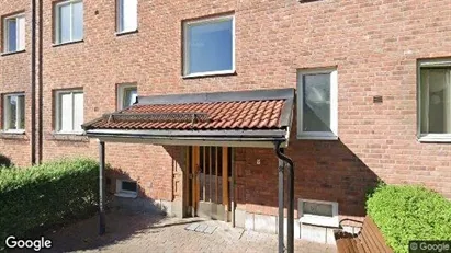 Apartments for rent in Norrköping - Photo from Google Street View