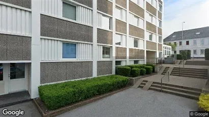 Apartments for rent in Nørresundby - Photo from Google Street View